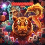 game slot terpopuler Macantoto 2025