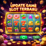 Update Game Slot Terbaru Macantoto