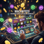 Tips Menang PG Soft Macantoto