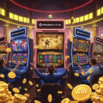 Koleksi Game Pragmatic Play Terlengkap di Macantoto